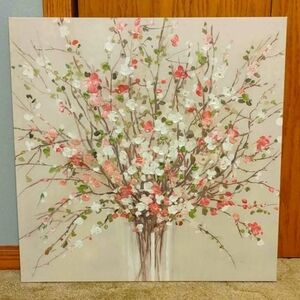 Canvas picture